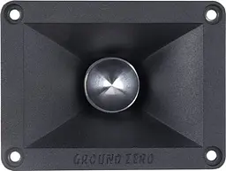 Твітер Ground Zero GZCT 1000X