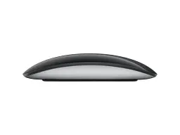 Миша Apple Magic Mouse Black (MMMQ3) - мініатюра 3