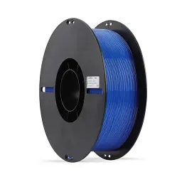 Пластик для 3D-принтера Creality PETG 1.75мм, blue, 1кг (3301030032) - мініатюра 3