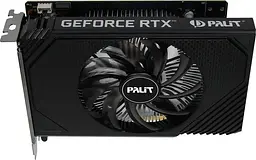 Відеокарта Palit GeForce RTX 3050 StormX 6Gb GDDR6 - мініатюра 5