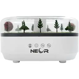 Зволожувач повітря Neor AROMA-S 25ML12 WT - мініатюра 3