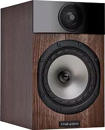 Полиця акустика Fyne Audio F300i Walnut - мініатюра 2