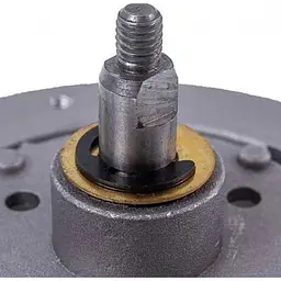 Привід відра для хлібопічки Kenwood BM250, BM256, BM260, BM350, BM366, BM450, KW714131, Оригінал - мініатюра 3