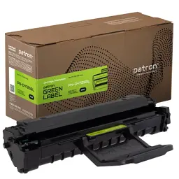 Картридж Patron Samsung SCX-D4725A(SCX-4725FN) Green Label (PN-D4725GL)
