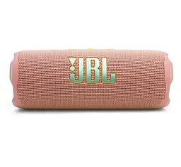 Портативна колонка JBL FLIP7-PINK Bluetooth 5.4 IP68 35Вт Pink