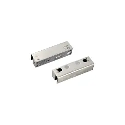 Електромеханічний замок Yli Electronic YB-500U(LED) - мініатюра 1