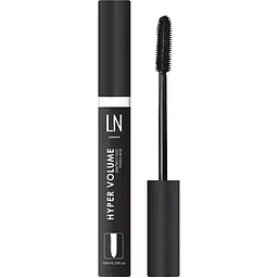 Туш для вій LN Professional Hyper Volume Perfect Lash Mascara 10 мл