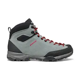 Жіночі черевики Scarpa Mojito Hike GTX Women (63318-202) 38,5 Світло-сірий - мініатюра 2