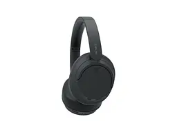 Навушники з мікрофоном Sony WH-CH720N Black - мініатюра 4