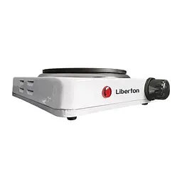 Плита електрична Liberton LEC-6905 - мініатюра 4