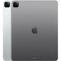 Планшет Apple iPad Pro 12.9 (2022) Wi-Fi + Cellular 2TB Space Gray (MP263) [74867] - мініатюра 4