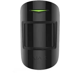 Датчик руху Ajax (MotionProtect black)