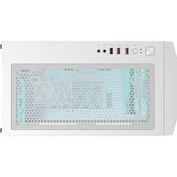 Корпус Cougar Uniface Mini RGB White (3855C90.0004) [146561] - мініатюра 8