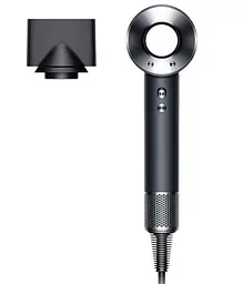 Фен для волосся Dyson HD07 Supersonic Origin (Black/Nickel) (475202-01)
