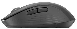Миша бездротова Logitech Signature M650 Graphite (910-006274) - мініатюра 3