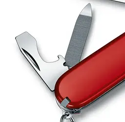Ніж Victorinox Swiss Army Sportsman [0.3803] [68230] - мініатюра 4