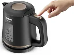 Електрочайник Tefal KI533811 - мініатюра 4