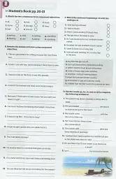 Full Blast! B1+ Workbook - мініатюра 12