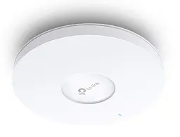 TP-Link Точка доступу EAP653 AX3000 1xGE LAN PoE MU-MIMO стел. - мініатюра 3