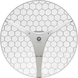 Точка доступу Mikrotik LHG XL 5 ax (LHG-5axD-XL) [151400]