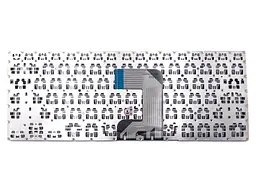 Клавіатура для ASUS E406, E406S, E406M, L406, E406MA, E406S, R420MA, A3160 (UA black без рамки). Оригінал. - мініатюра 2