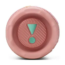 Акустична система JBL Flip 7 Pink (JBLFLIP7PINK) - мініатюра 6