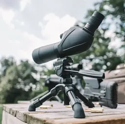 Штатив Vanguard VS-82 (DAS301108) - мініатюра 5