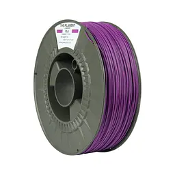 Пластик для 3D-принтера The Filament PLA 1.75mm 1kg PURPLE, PLASMA (TF-24014)