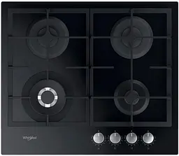 Варочна поверхня Whirlpool GOFL629NB
