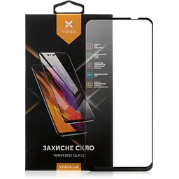 Скло захисне Vinga Motorola Moto G32 / G14 / G73 (VGMG32)