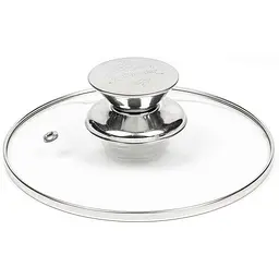 Каструля з кришкою Holmer CR-12520-SS, 2 л (CR-12520-SS) - мініатюра 5