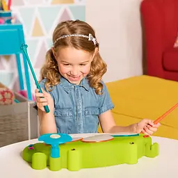 Розвиваюча іграшка VTech Кваквафон S2 (BX1953Z) - мініатюра 4