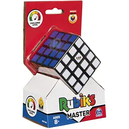 Головоломка Rubik's S2 Кубик 4х4 Майстер (6064639) - мініатюра 5