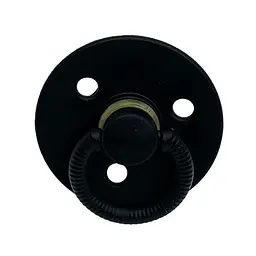 Дитяча пустушка латексна MGZ-0525-2 кругла