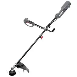 Тример для трави електричний електрокоса Intertool DT-2246 1200 Вт