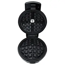 Вафельниця STEBA WE 20 Black - мініатюра 3