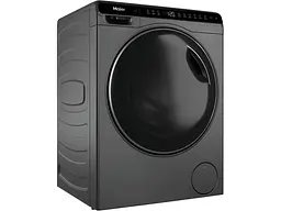 Пральна машина автоматична Haier HW50-BP12307GU1S - мініатюра 2