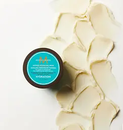 Маска для волосся зволожуюча інтенсивна Moroccanoil Intense Hydrating Mask, 250 мл - мініатюра 4