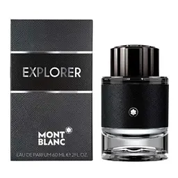 Оригінал Montblanc Explorer 60 мл парфумована вода