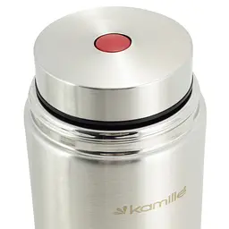 Термос харчовий Kamille KM-2062 1 л - мініатюра 8