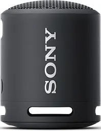 Портативна колонка Sony SRS-XB13 Black (SRSXB13B) - мініатюра 4