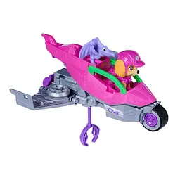 Цуценячий патруль Paw Patrol Дінокіно рятувальний літак з водієм Скай (SM97236/6075758) - мініатюра 4