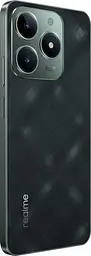 Смартфон Realme C61 8/256GB Dark Green Global NFC - мініатюра 6