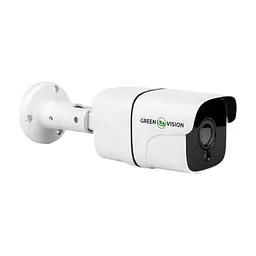 Камера відеоспостереження Greenvision GV-162-IP-FM-COA50-20 POE (Lite) - мініатюра 6