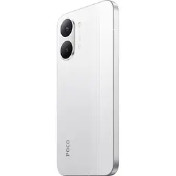 Смартфон Poco X8 Pro Max 12/512GB White Global EU [166624] - мініатюра 5