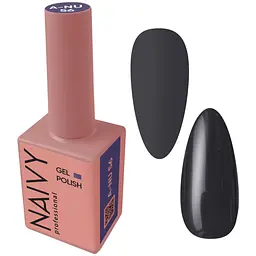 Гель-лак Naivy Professional A-NU №56, 10 мл