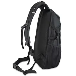 Рюкзак міський Semi Line 24 Black (A3034-1), Чорний - мініатюра 3