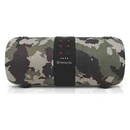 Акустична система REAL-EL X-733 Сamo (EL121600020) - мініатюра 3