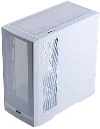 Корпус Vinga Whiting White - мініатюра 4
