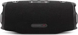Bluetooth колонка JBL Charge 6 (JBLCHARGE6BLK) black UA - мініатюра 5
